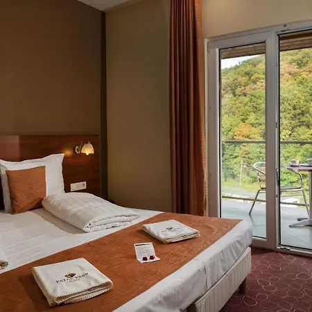 Patak Park Hotel Visegrad (Adults Only) Extérieur photo