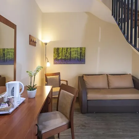 Patak Park Hotel Visegrad (Adults Only) Extérieur photo
