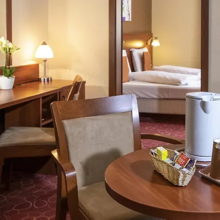 Patak Park Hotel Visegrad (Adults Only) Extérieur photo