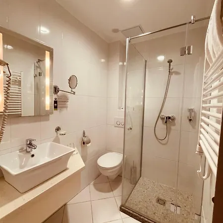 Patak Park Hotel Visegrad (Adults Only) Extérieur photo