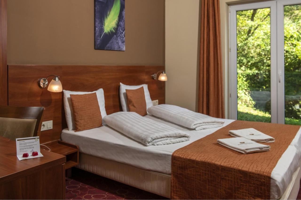 Szálloda Patak Park - Adults Only 3*
