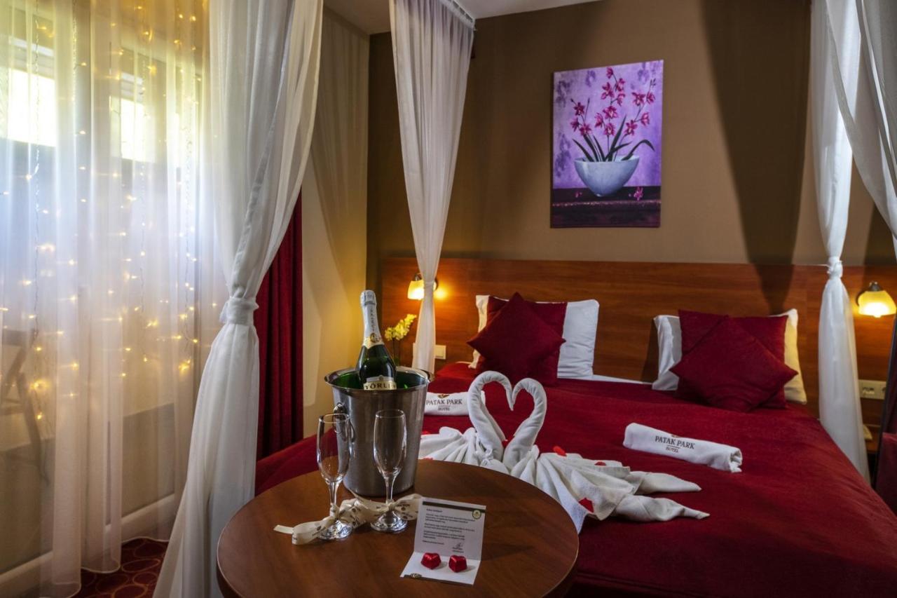 Patak Park - Adults Only Szálloda 3*