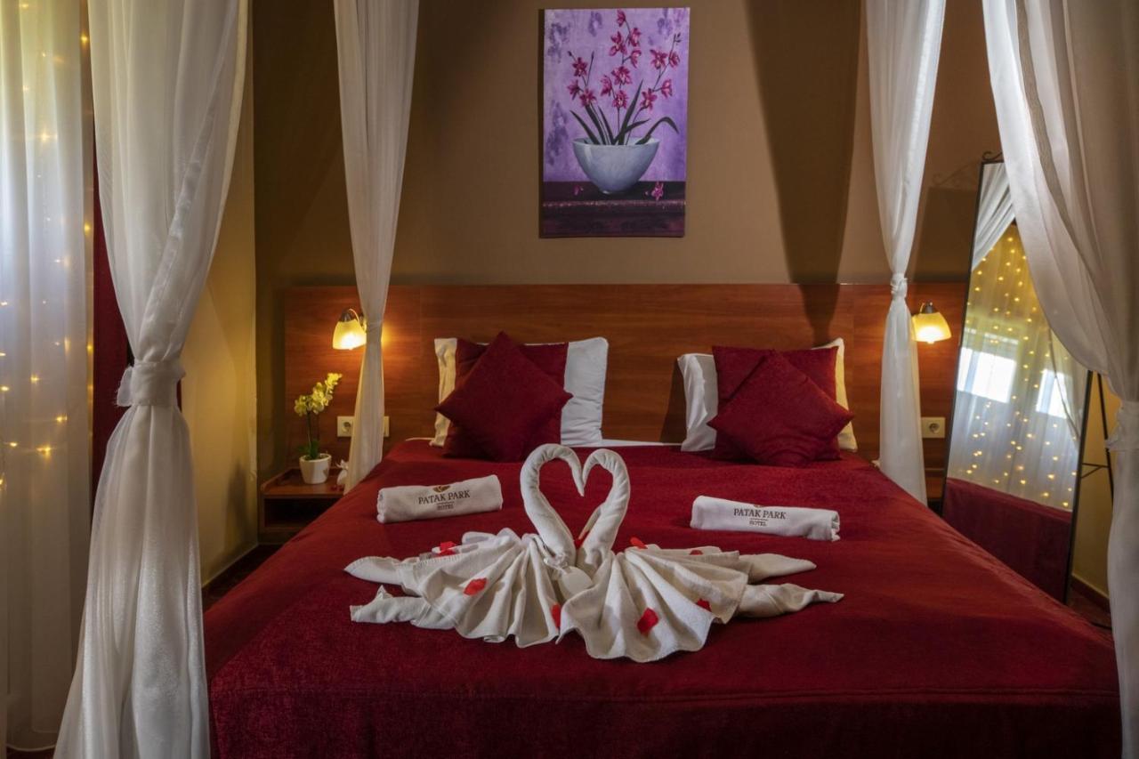 Patak Park - Adults Only Szálloda 3*