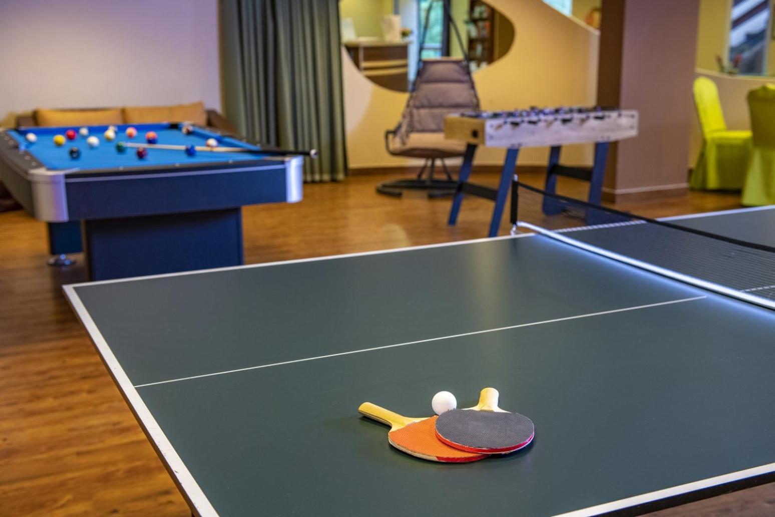 Patak Park - Adults Only 3* Visegrád