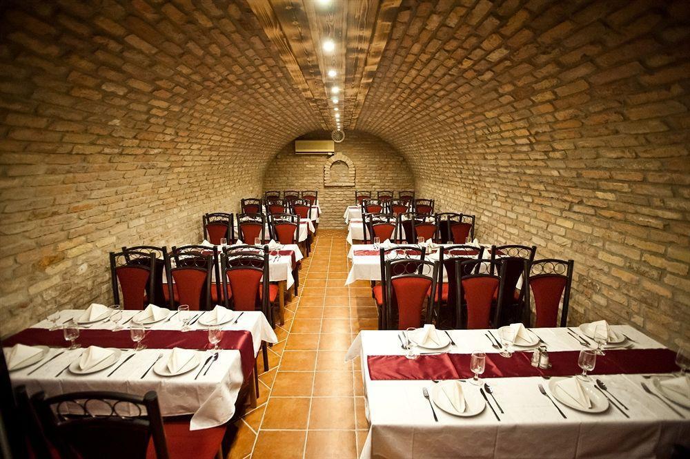 Patak Park - Adults Only 3*