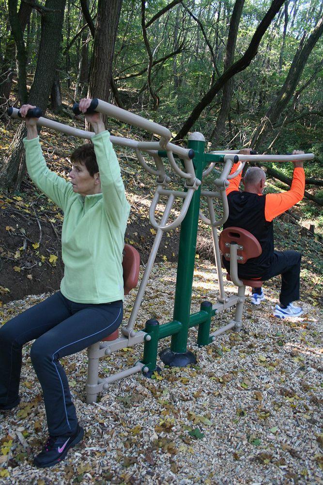 Szálloda Patak Park - Adults Only
