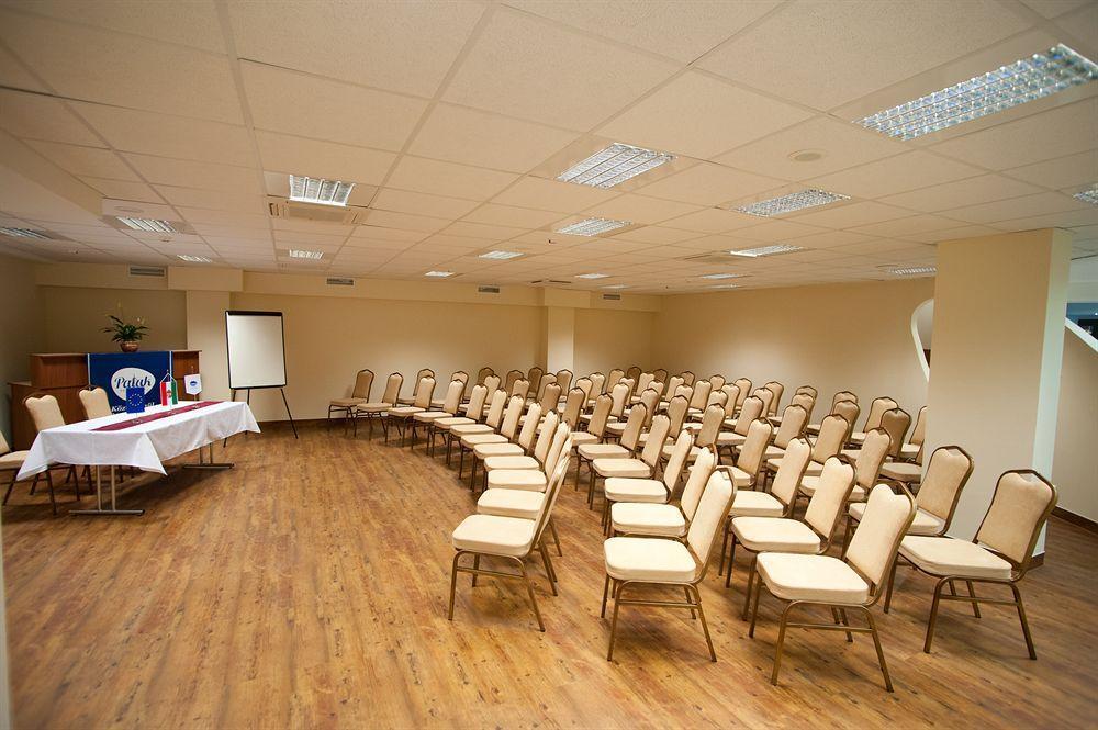 Szálloda Patak Park - Adults Only 3*