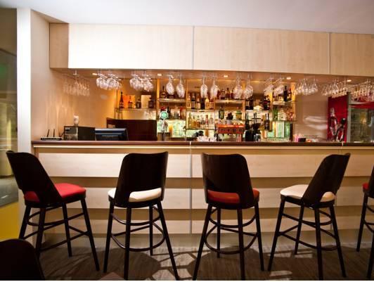Patak Park - Adults Only Szálloda 3*