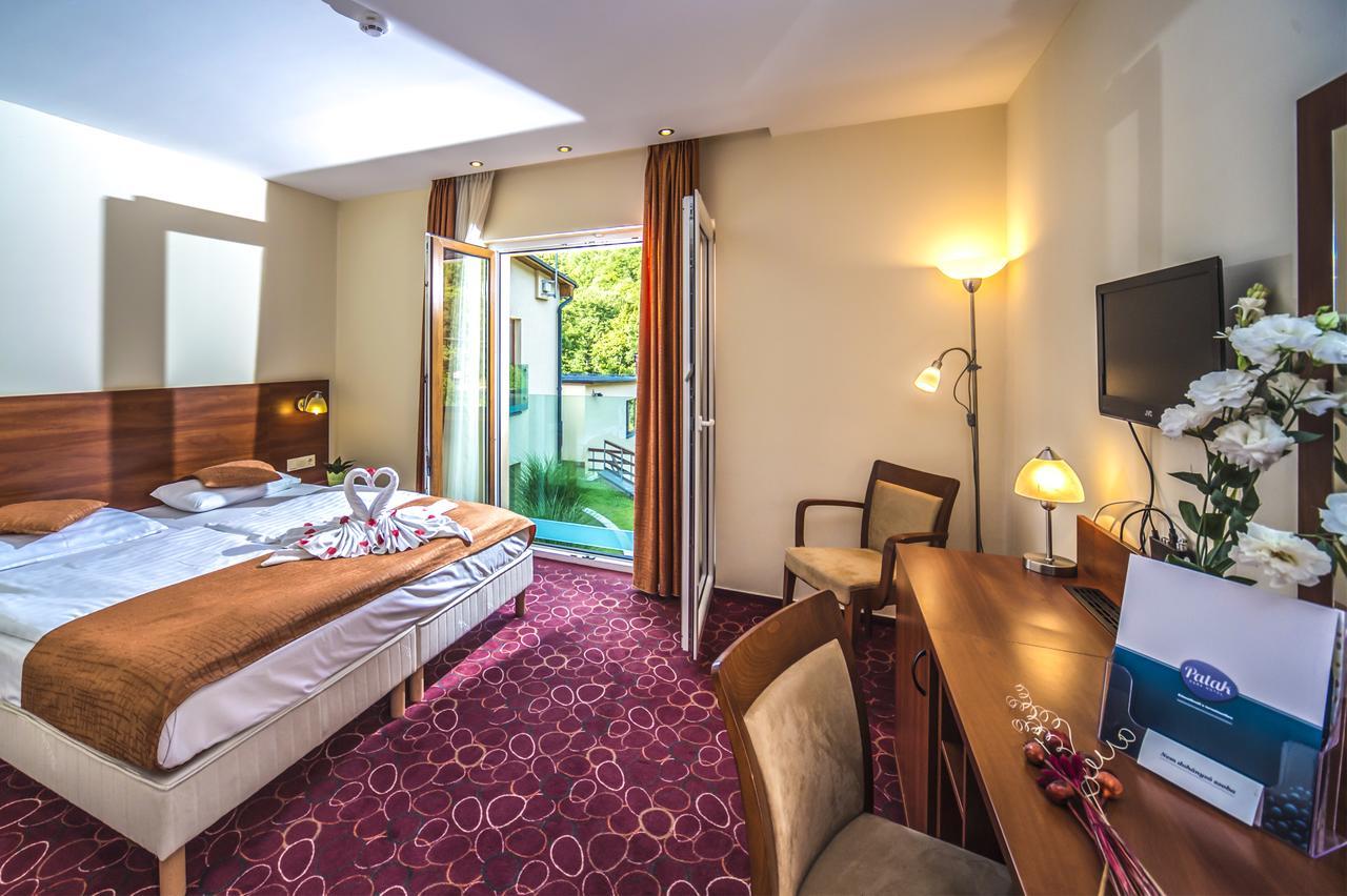 Patak Park (adults Only) 3*