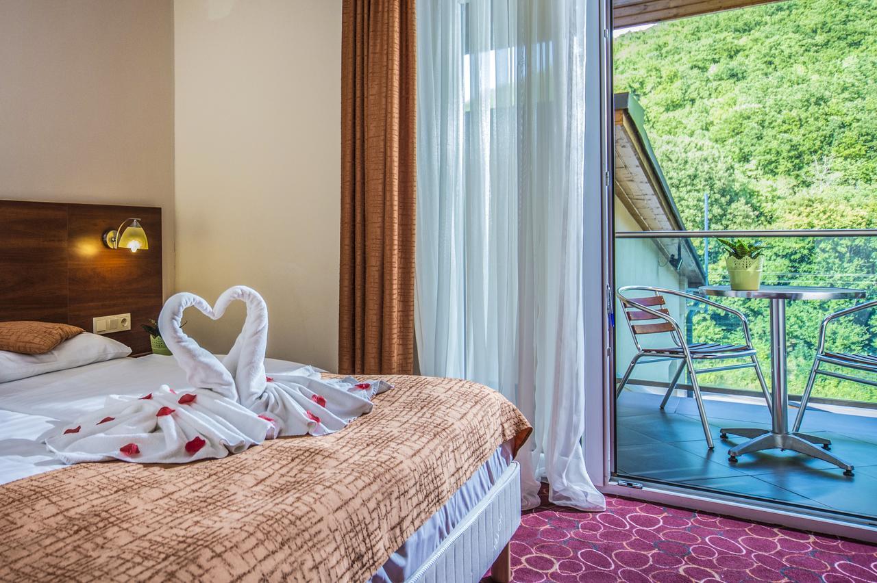 Patak Park - Adults Only Szálloda 3*