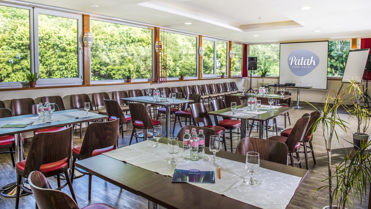 Szálloda Patak Park - Adults Only 3*