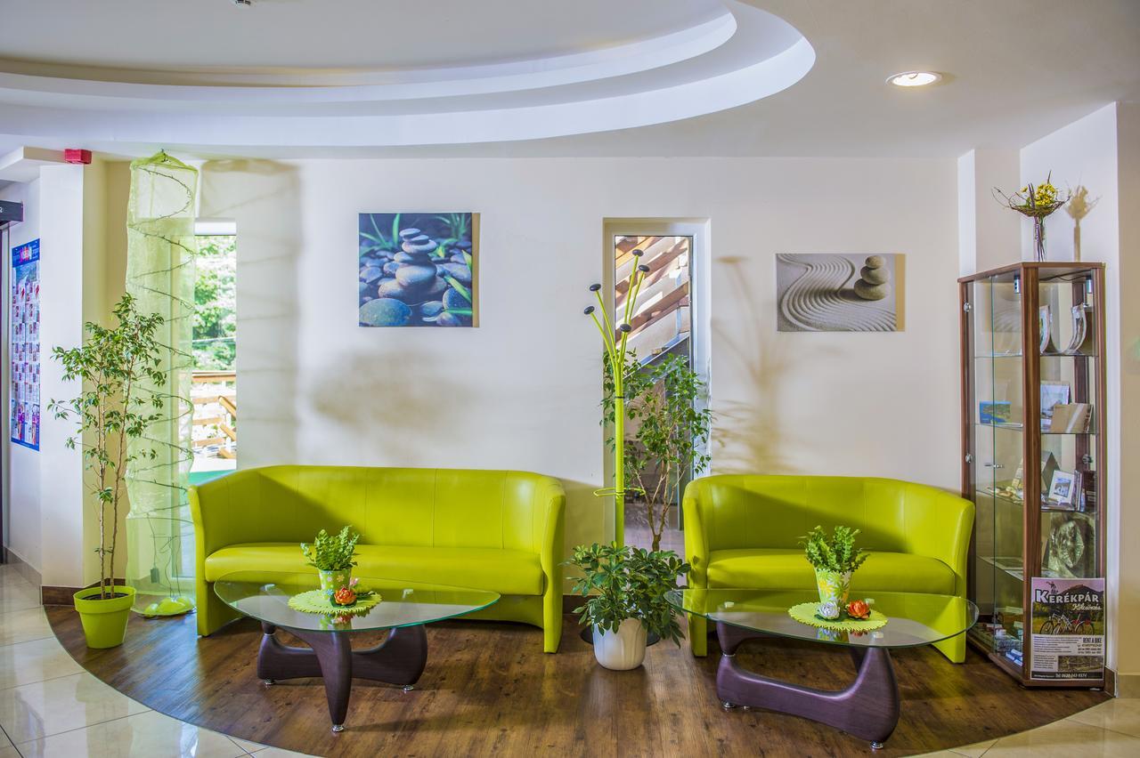 Szálloda Patak Park - Adults Only 3*