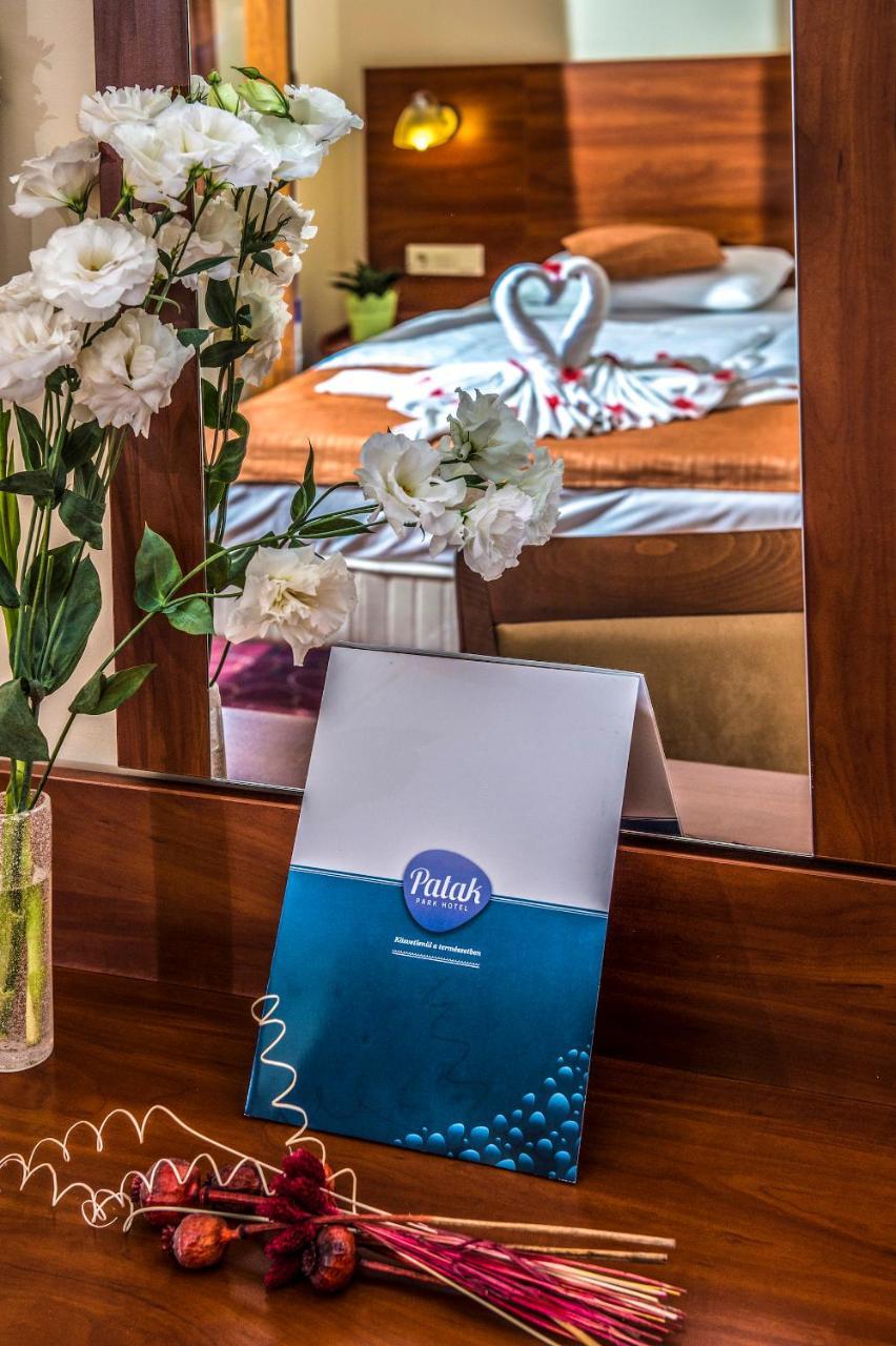 Patak Park - Adults Only 3*